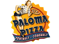 commander pizzas en ligne à 77340  Pontault-Combault